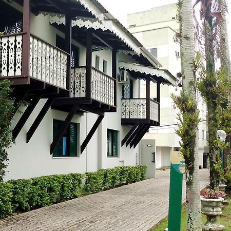 Quinta Da Bica D'Agua Village Florianópolis Exteriér fotografie