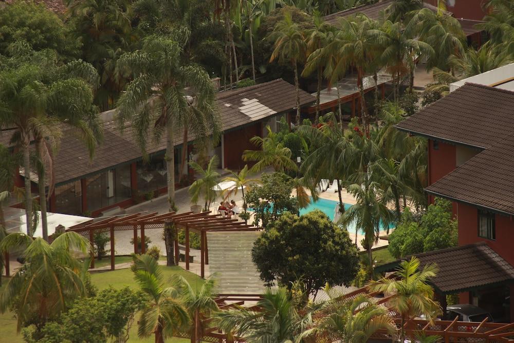 Quinta Da Bica D'Agua Village Florianópolis Exteriér fotografie