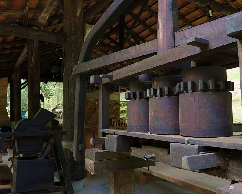 Quinta Da Bica D'Agua Village Florianópolis Exteriér fotografie