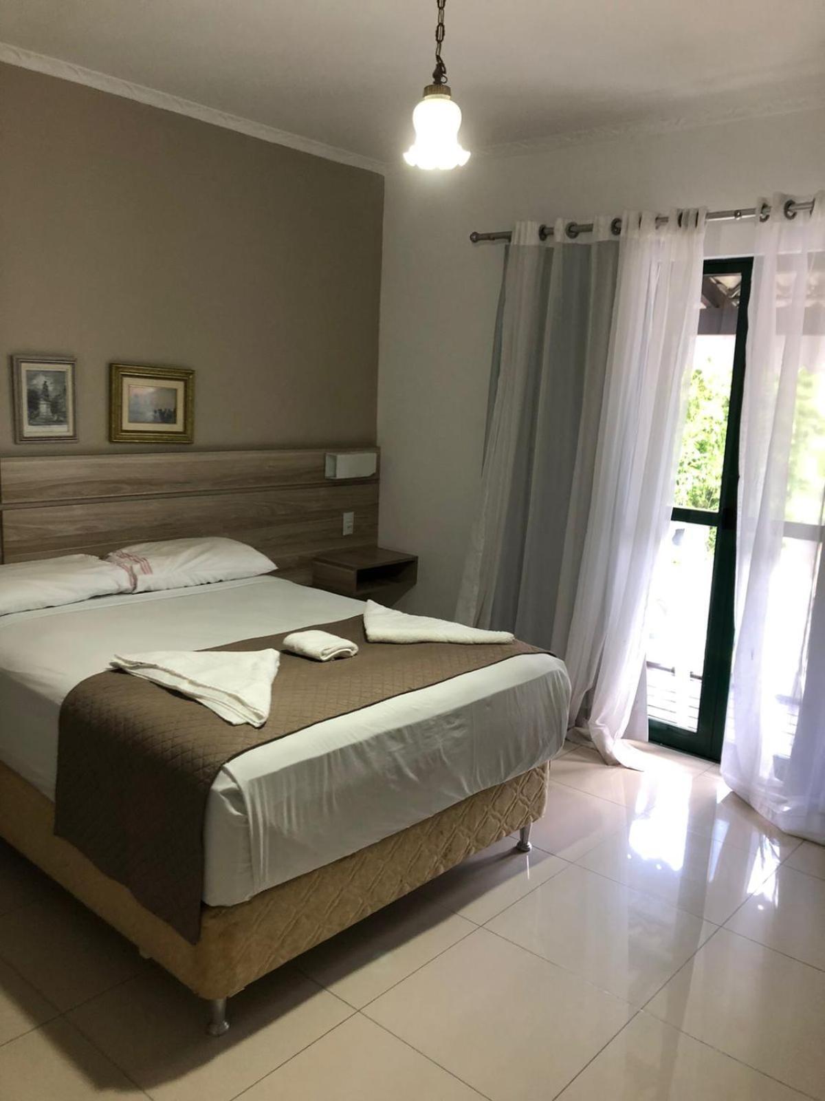 Quinta Da Bica D'Agua Village Florianópolis Exteriér fotografie