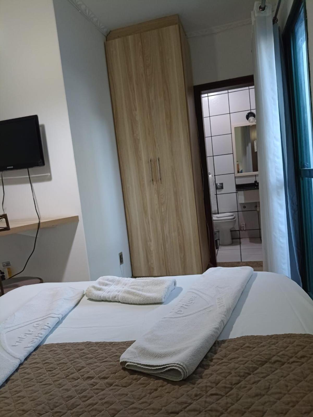 Quinta Da Bica D'Agua Village Florianópolis Exteriér fotografie
