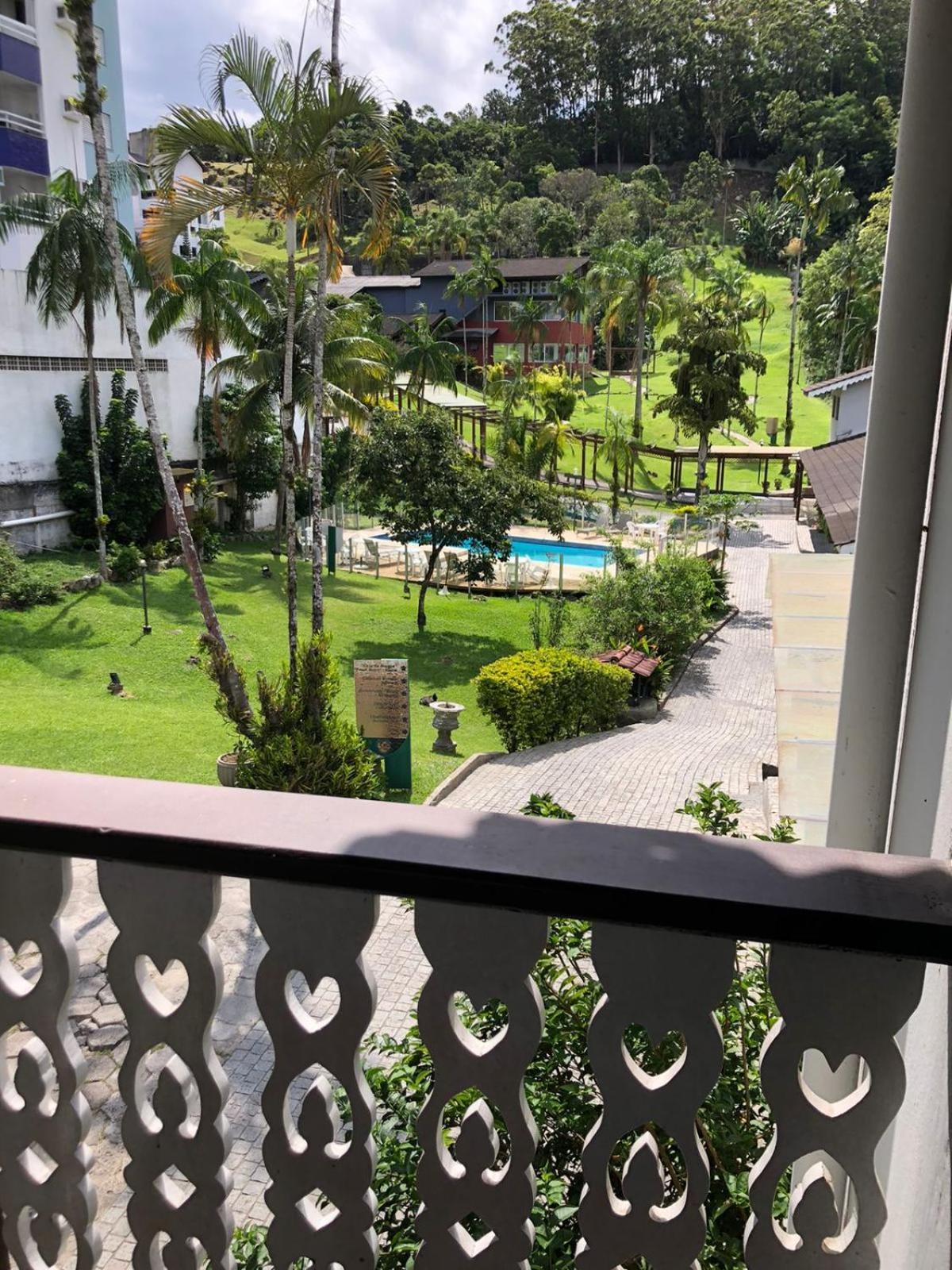 Quinta Da Bica D'Agua Village Florianópolis Exteriér fotografie