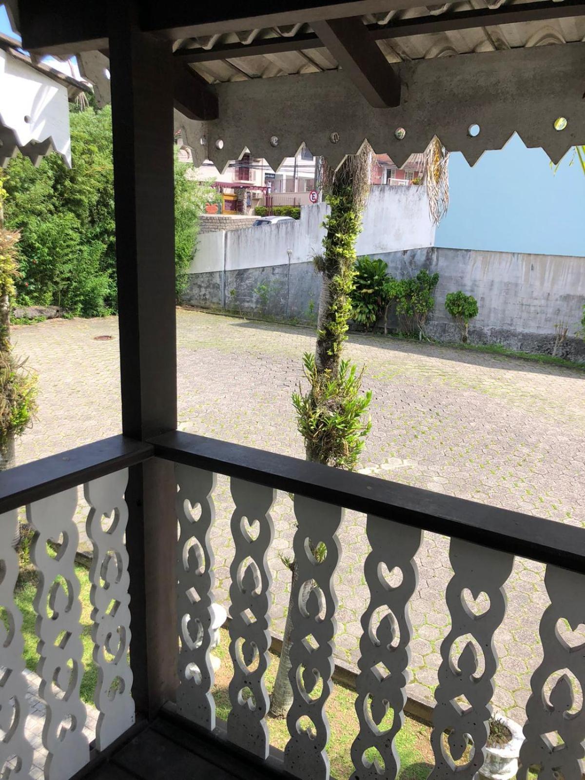 Quinta Da Bica D'Agua Village Florianópolis Exteriér fotografie