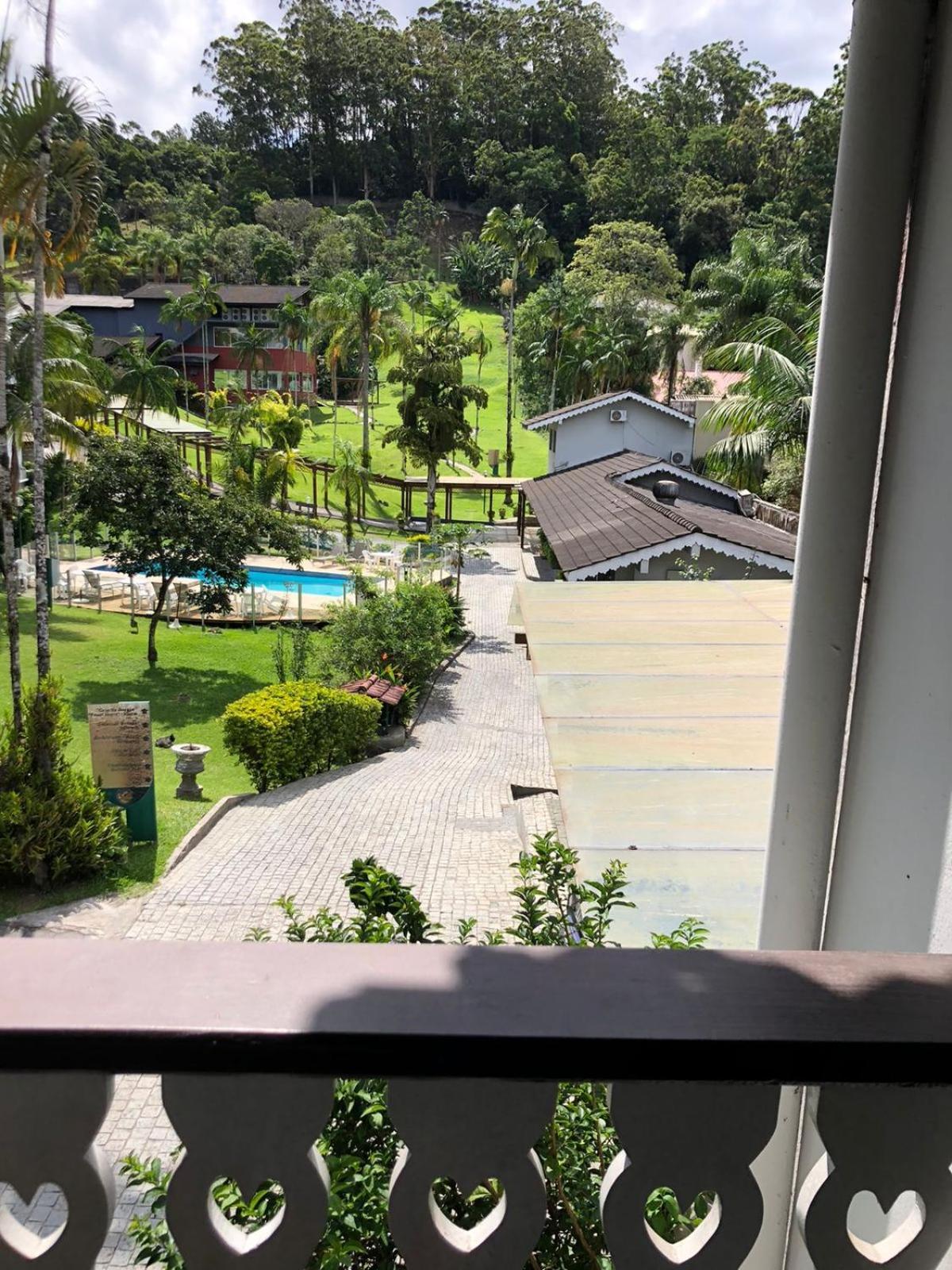 Quinta Da Bica D'Agua Village Florianópolis Exteriér fotografie