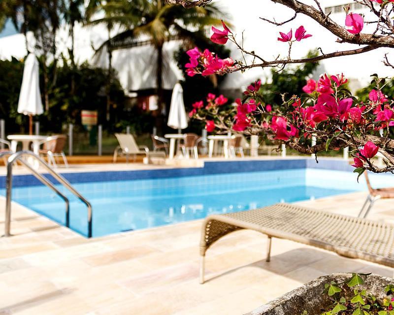 Quinta Da Bica D'Agua Village Florianópolis Exteriér fotografie