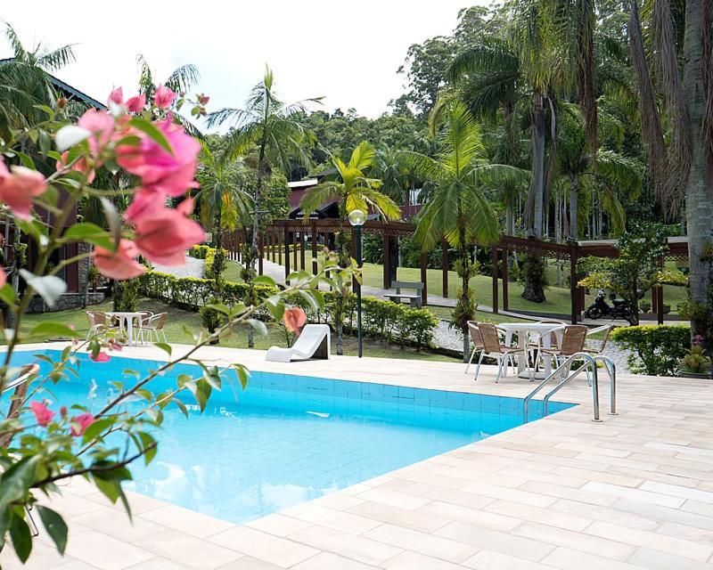 Quinta Da Bica D'Agua Village Florianópolis Exteriér fotografie