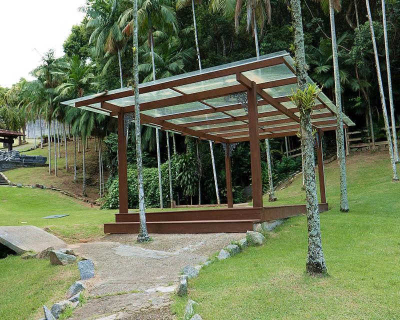 Quinta Da Bica D'Agua Village Florianópolis Exteriér fotografie