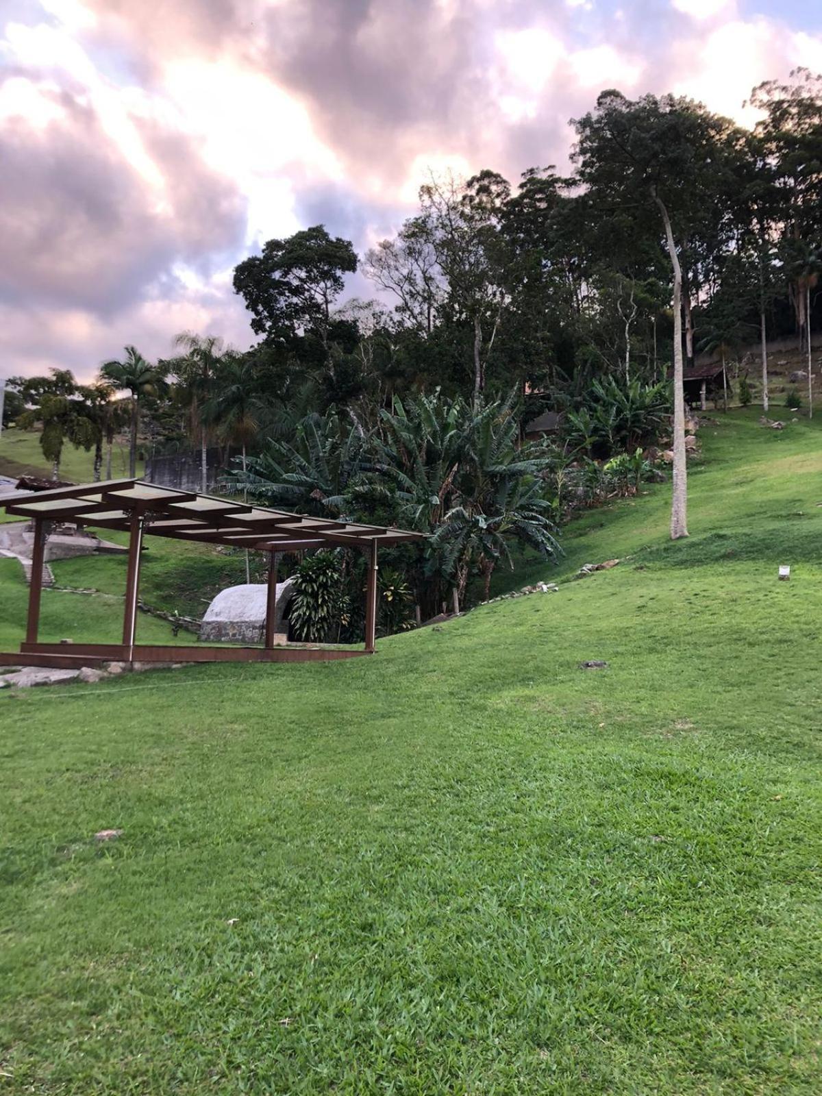 Quinta Da Bica D'Agua Village Florianópolis Exteriér fotografie