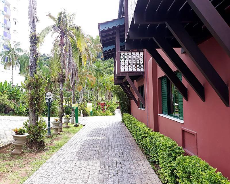 Quinta Da Bica D'Agua Village Florianópolis Exteriér fotografie