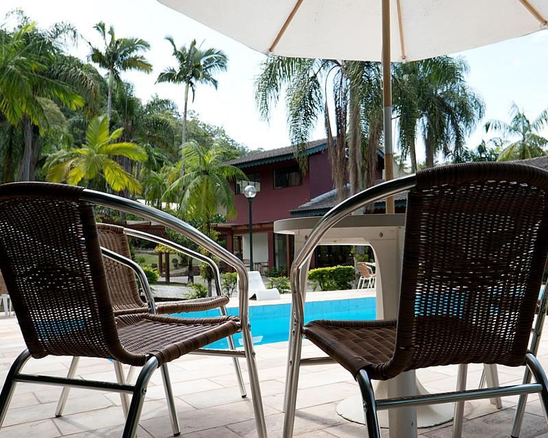 Quinta Da Bica D'Agua Village Florianópolis Exteriér fotografie