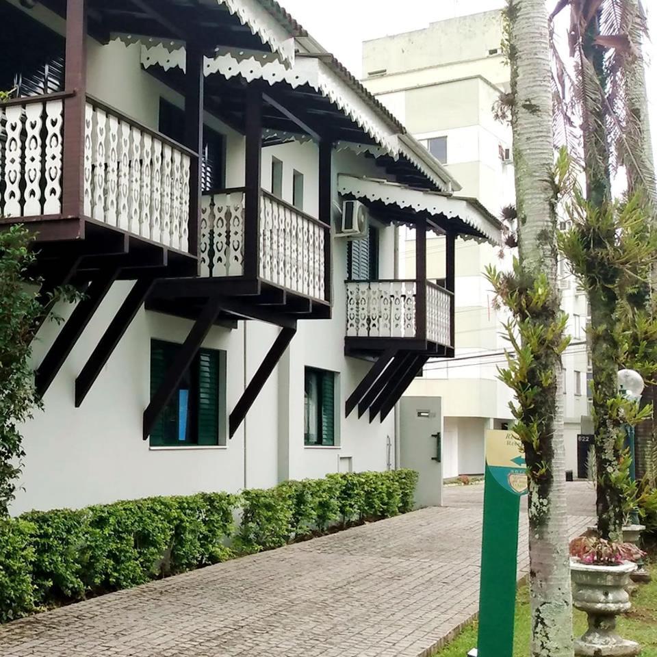 Quinta Da Bica D'Agua Village Florianópolis Exteriér fotografie