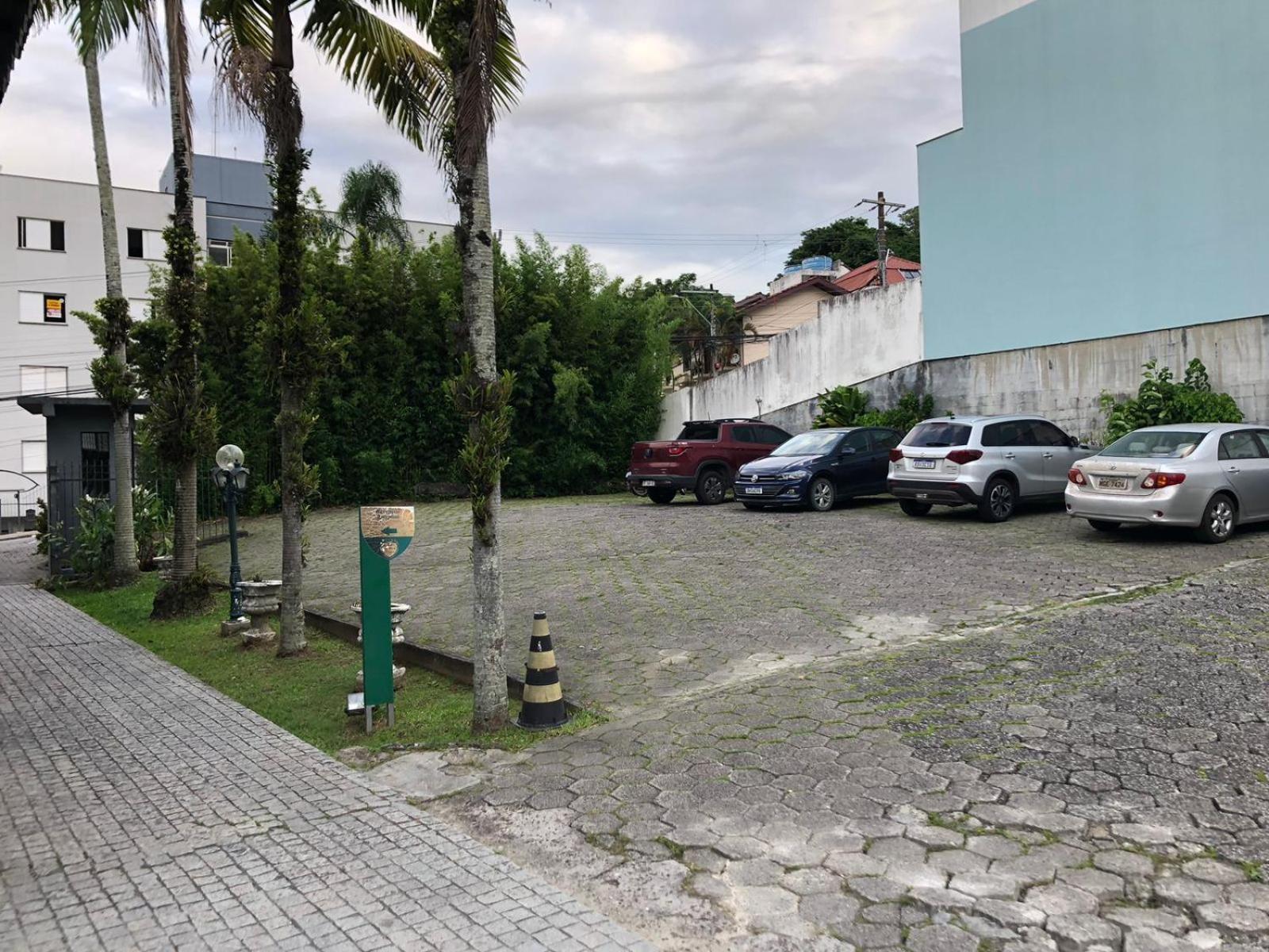 Quinta Da Bica D'Agua Village Florianópolis Exteriér fotografie