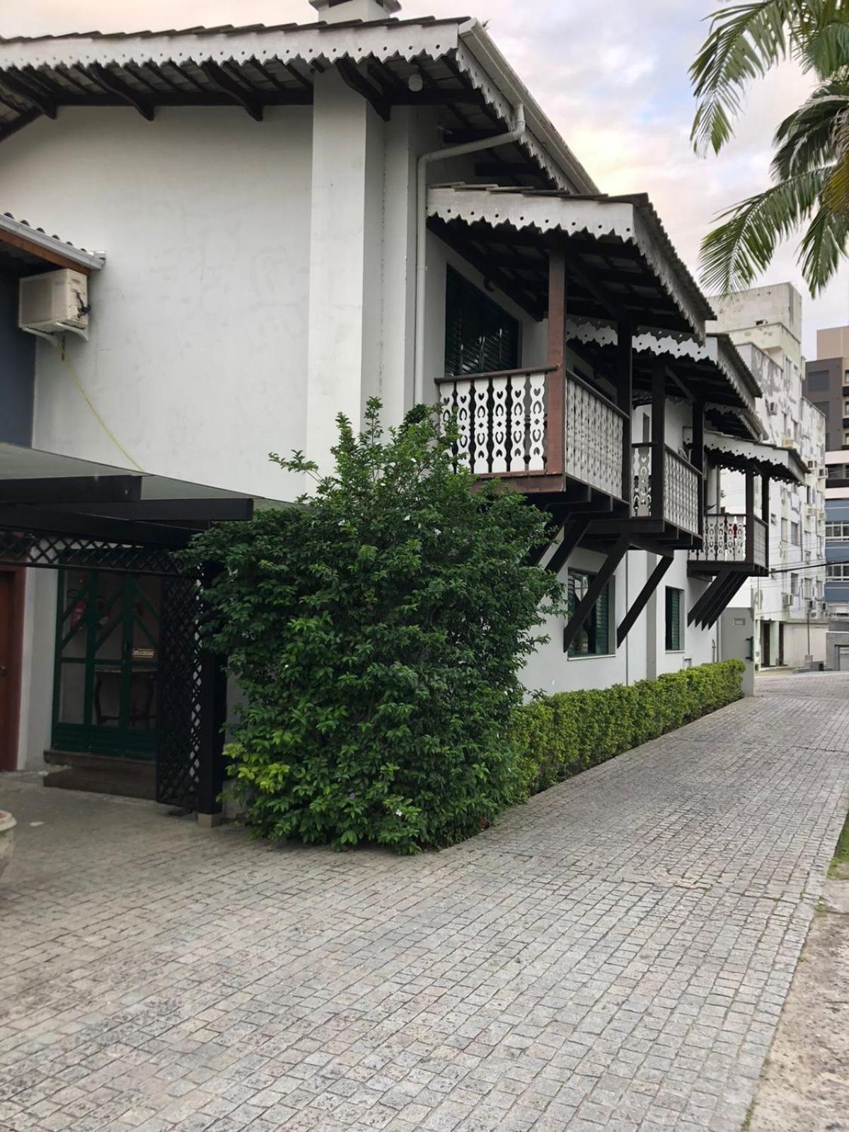 Quinta Da Bica D'Agua Village Florianópolis Exteriér fotografie