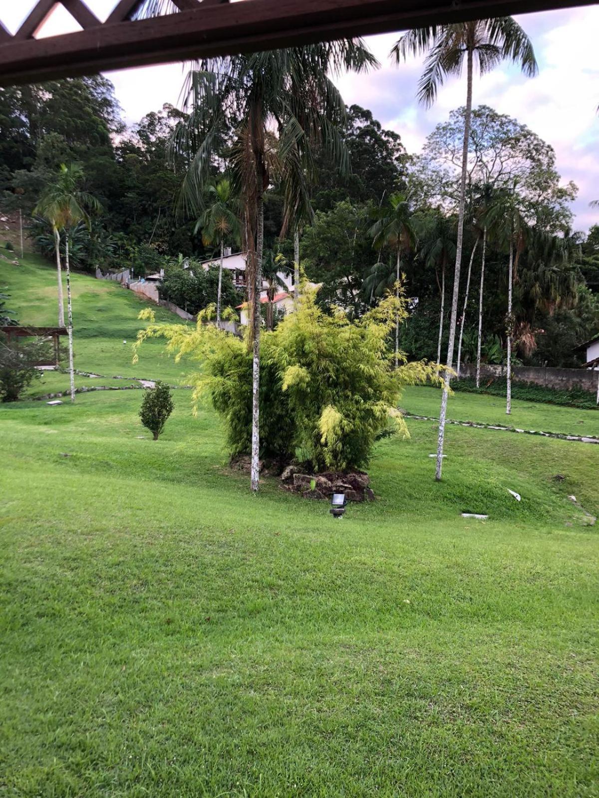 Quinta Da Bica D'Agua Village Florianópolis Exteriér fotografie