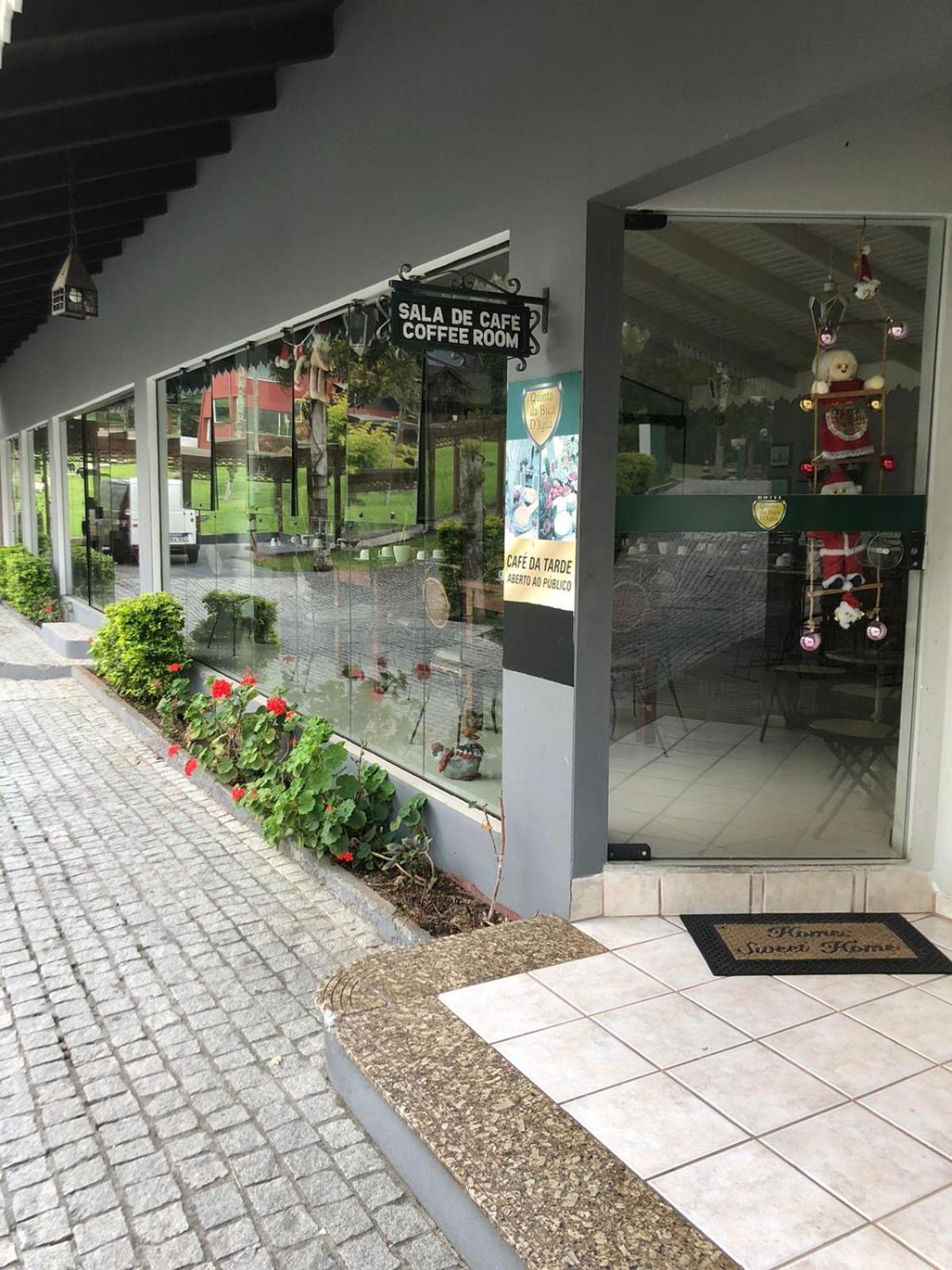 Quinta Da Bica D'Agua Village Florianópolis Exteriér fotografie