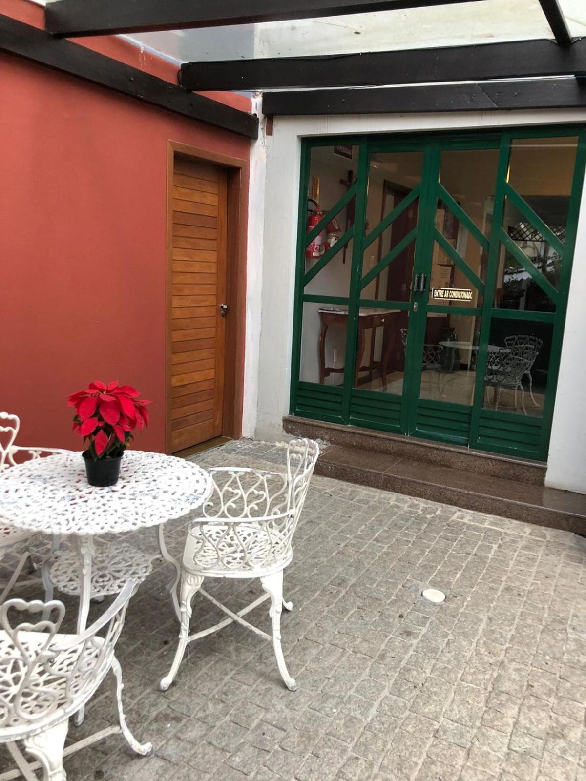 Quinta Da Bica D'Agua Village Florianópolis Exteriér fotografie