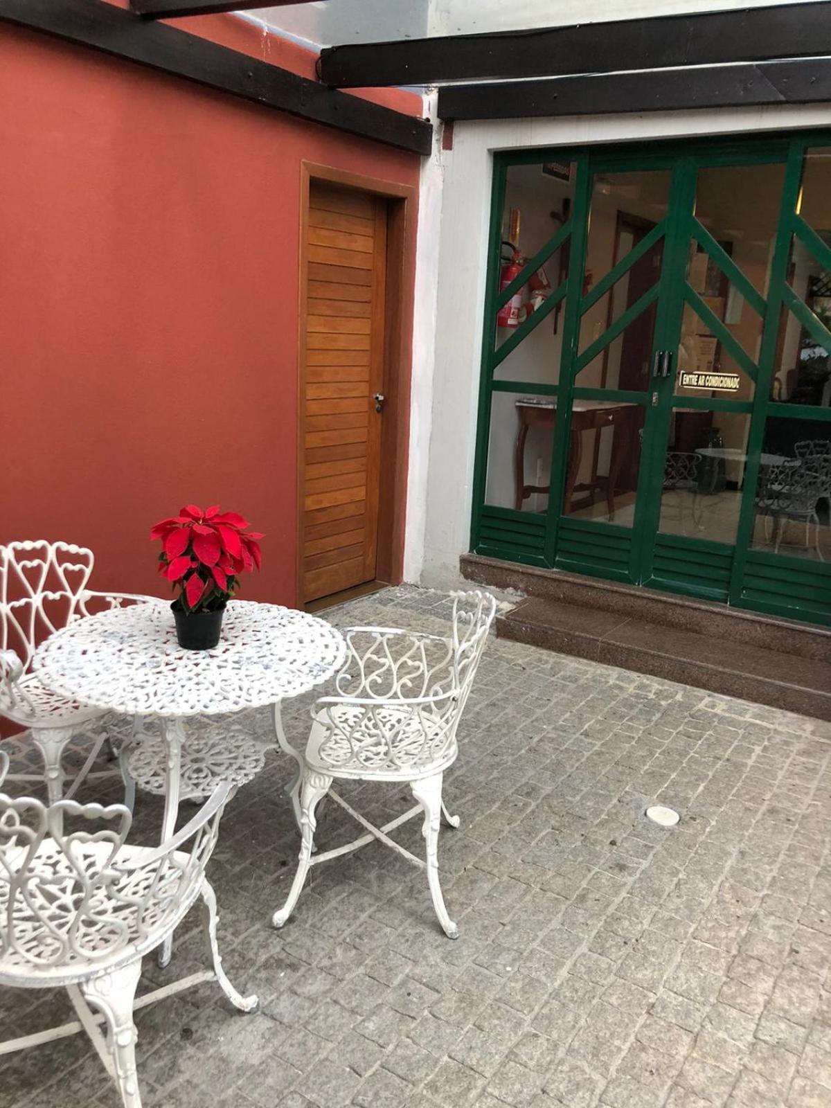 Quinta Da Bica D'Agua Village Florianópolis Exteriér fotografie
