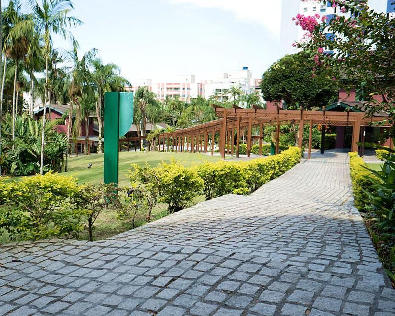 Quinta Da Bica D'Agua Village Florianópolis Exteriér fotografie