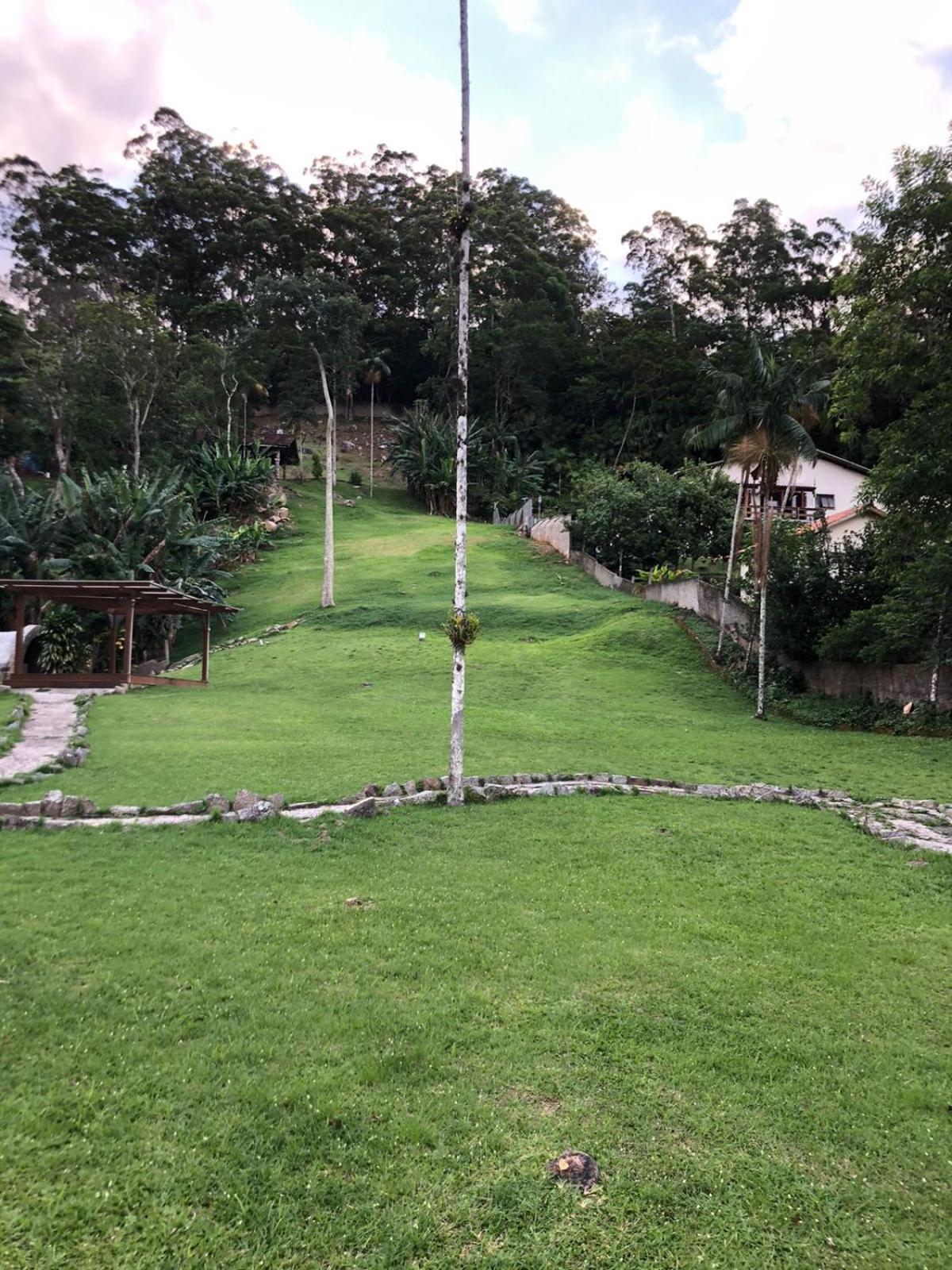 Quinta Da Bica D'Agua Village Florianópolis Exteriér fotografie
