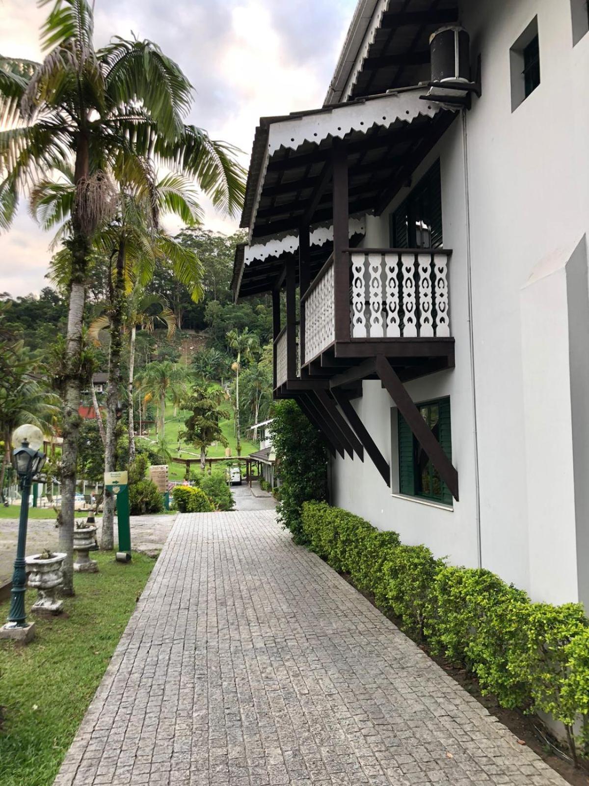 Quinta Da Bica D'Agua Village Florianópolis Exteriér fotografie