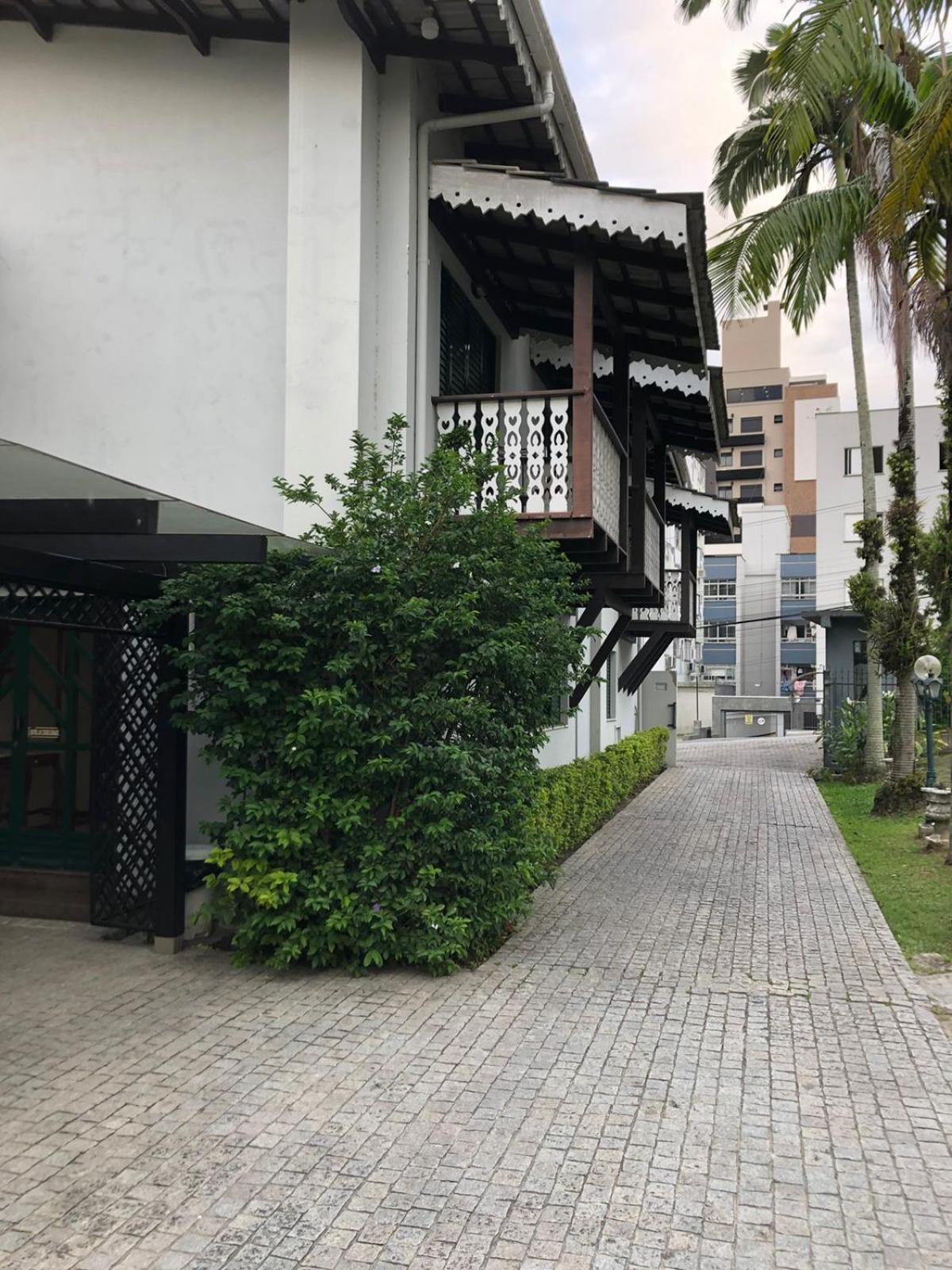 Quinta Da Bica D'Agua Village Florianópolis Exteriér fotografie