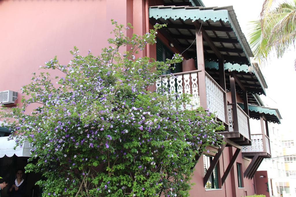 Quinta Da Bica D'Agua Village Florianópolis Exteriér fotografie