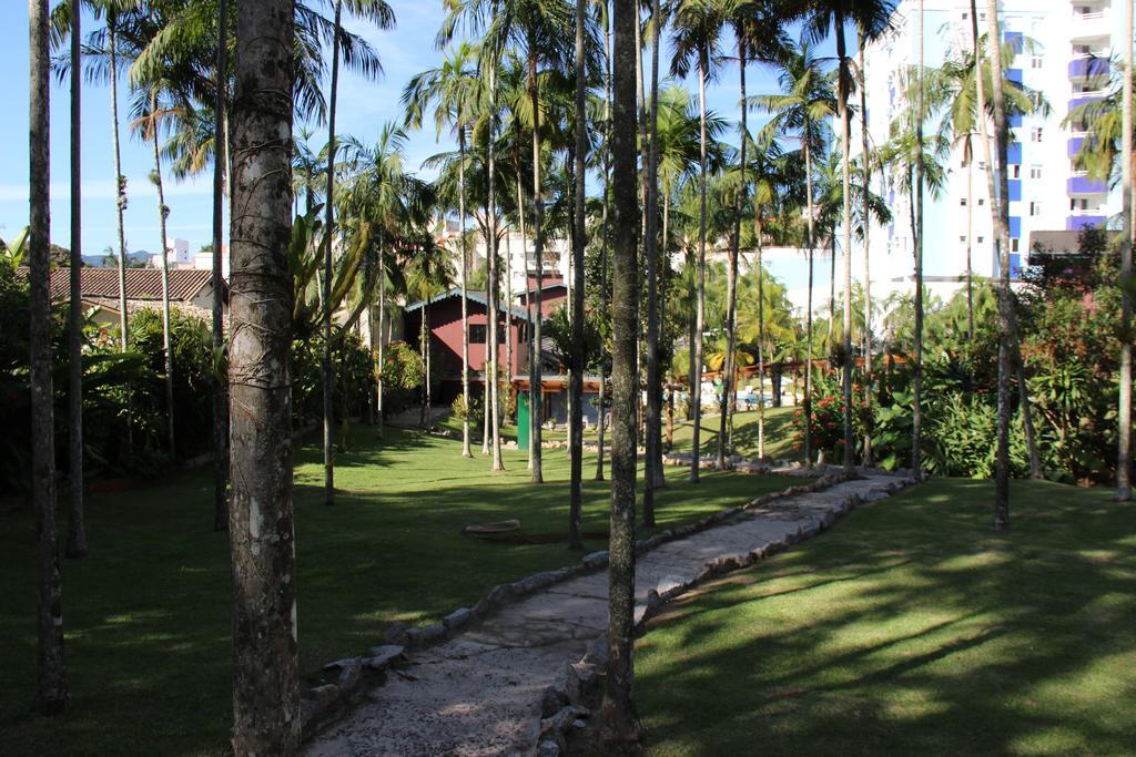 Quinta Da Bica D'Agua Village Florianópolis Exteriér fotografie