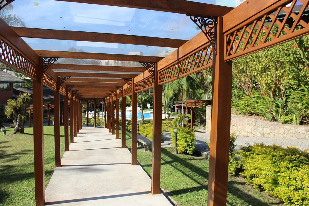 Quinta Da Bica D'Agua Village Florianópolis Exteriér fotografie
