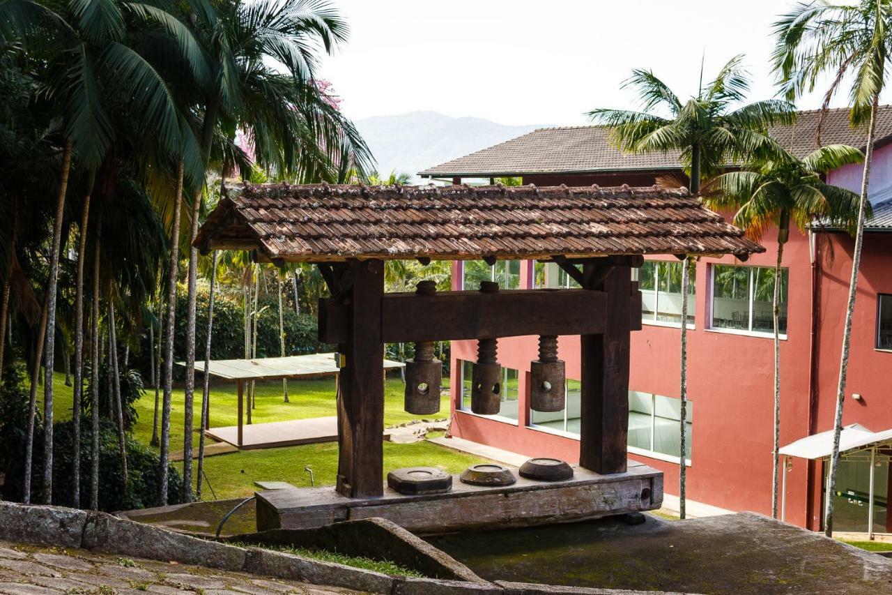 Quinta Da Bica D'Agua Village Florianópolis Exteriér fotografie