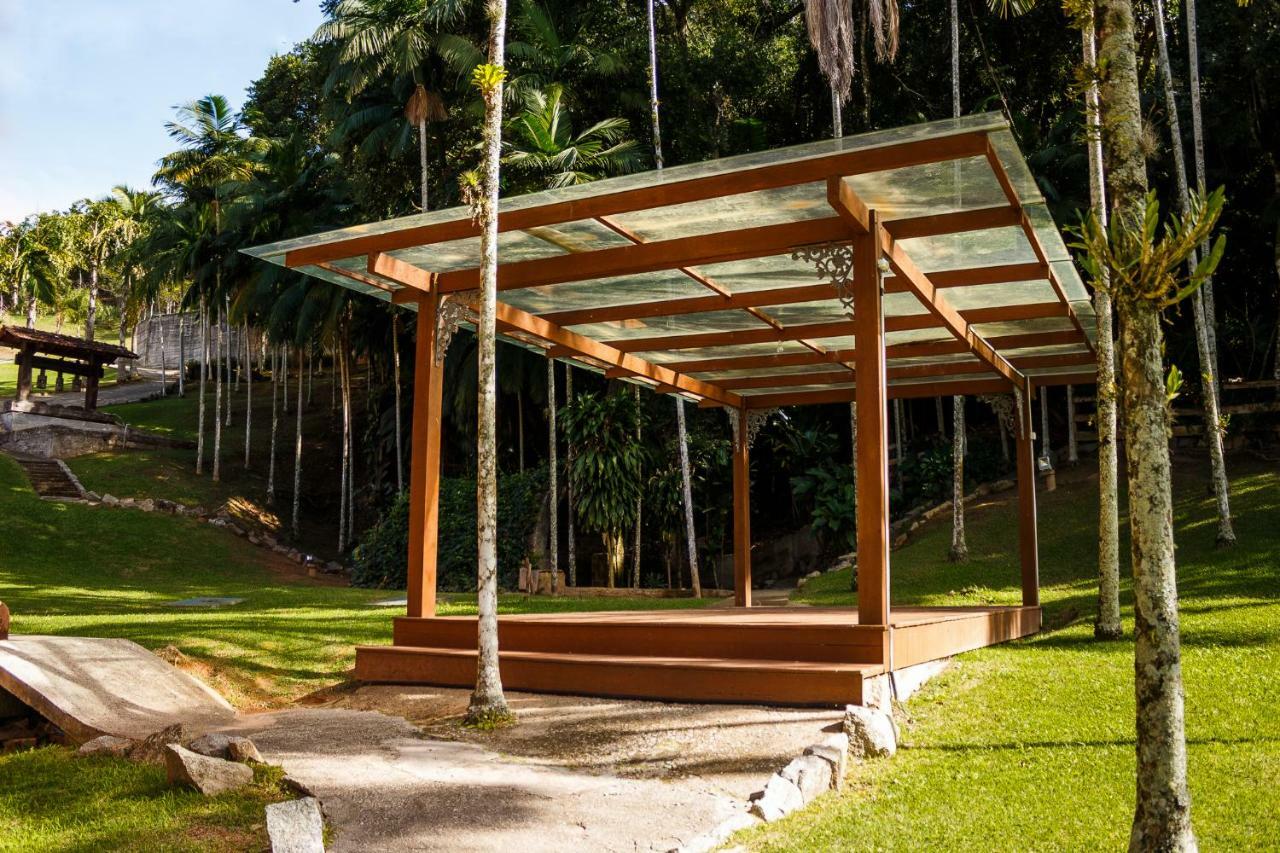 Quinta Da Bica D'Agua Village Florianópolis Exteriér fotografie