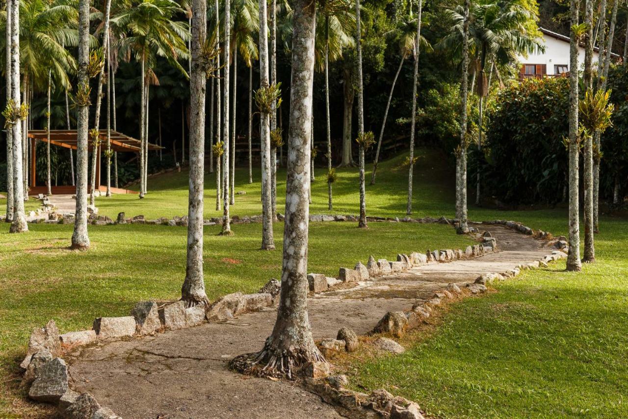 Quinta Da Bica D'Agua Village Florianópolis Exteriér fotografie